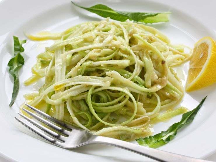 puntarelle alla romana