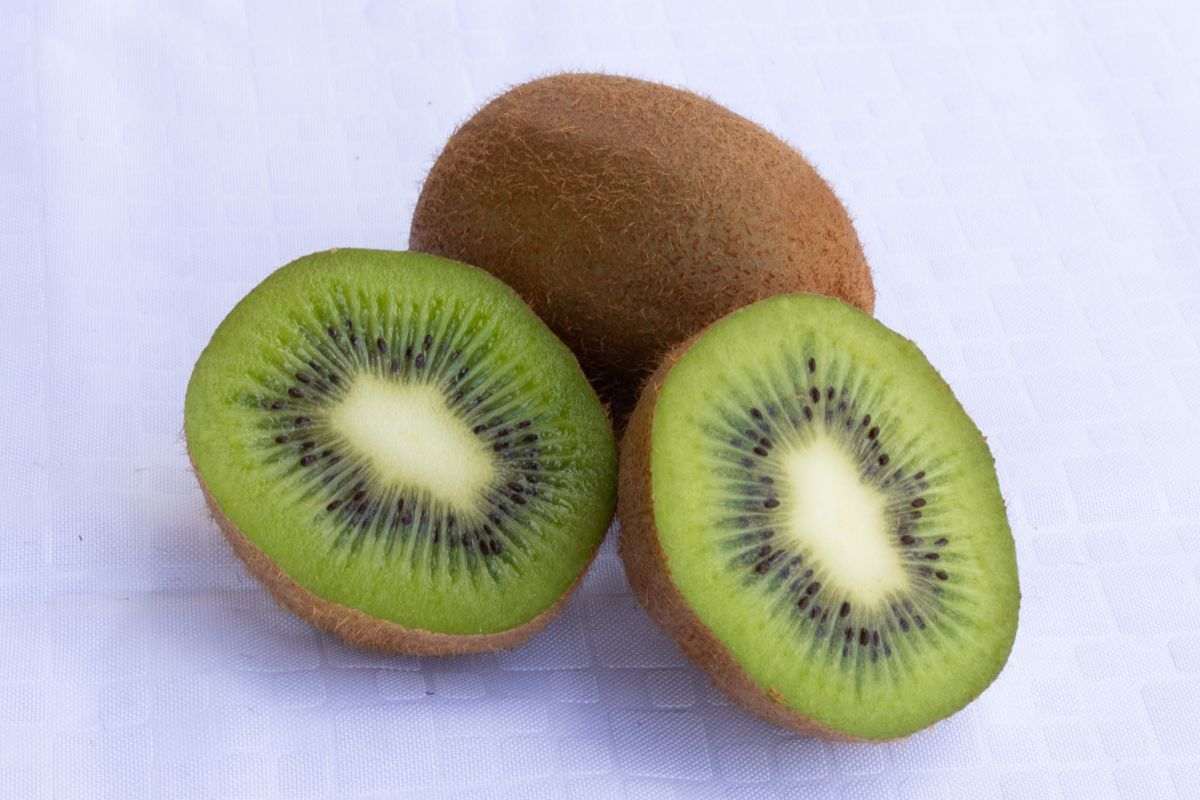 3 kiwi